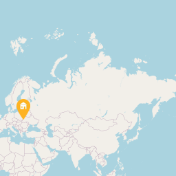 VIVO Hotel на глобальній карті
